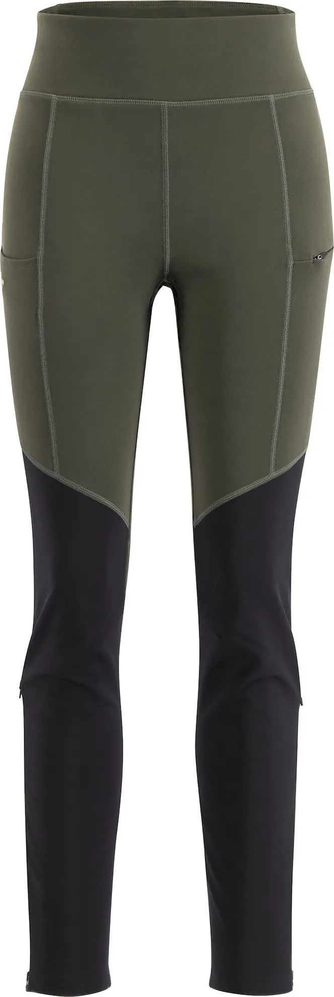 Lundhags Women's Fulu Wool Tights