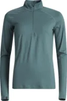 Lundhags Women's Gimmer Merino Light 1/2 Zip Lundhags Women's Gimmer Merino Light 1/2 Zip
