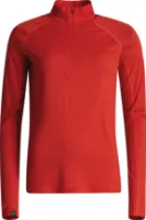 Lundhags Women's Gimmer Merino Light 1/2 Zip Lundhags Women's Gimmer Merino Light 1/2 Zip