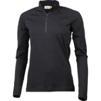 Lundhags Women's Gimmer Merino Light 1/2 Zip Lundhags Women's Gimmer Merino Light 1/2 Zip