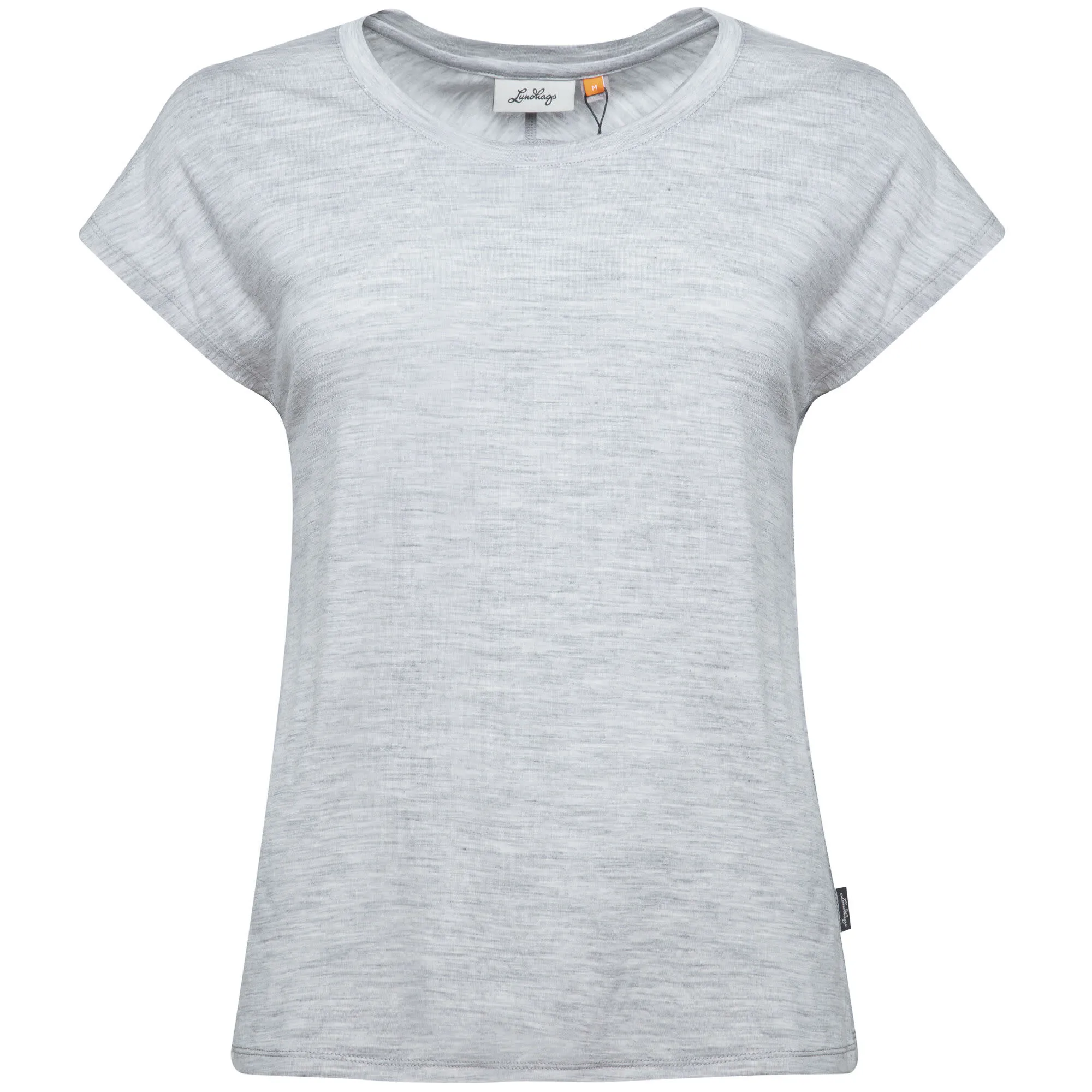 Lundhags Women's Gimmer Merino Light Top Lundhags Women's Gimmer Merino Light Top