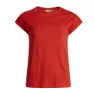 Lively Red