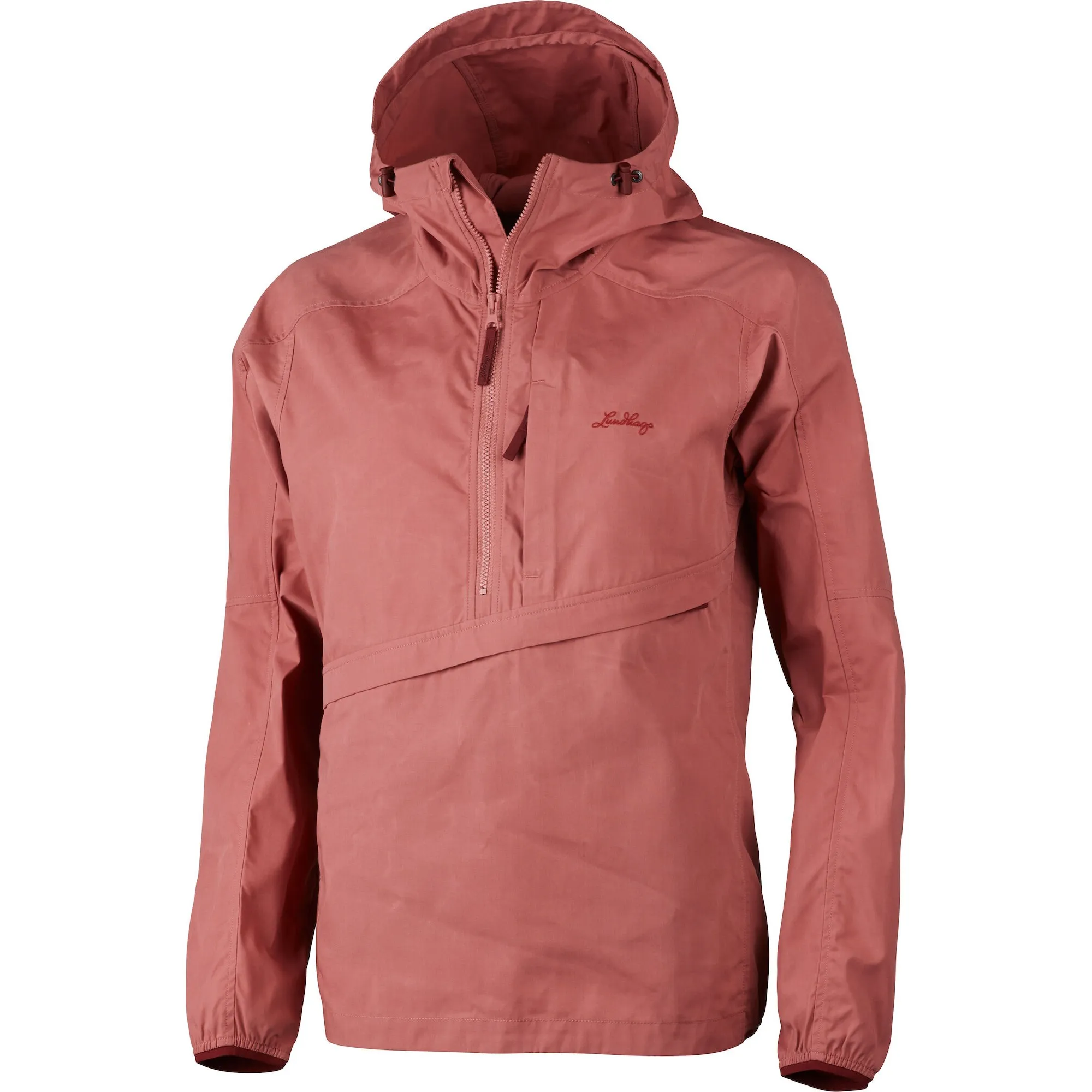 Lundhags Women's Gliis Anorak Lundhags Women's Gliis Anorak
