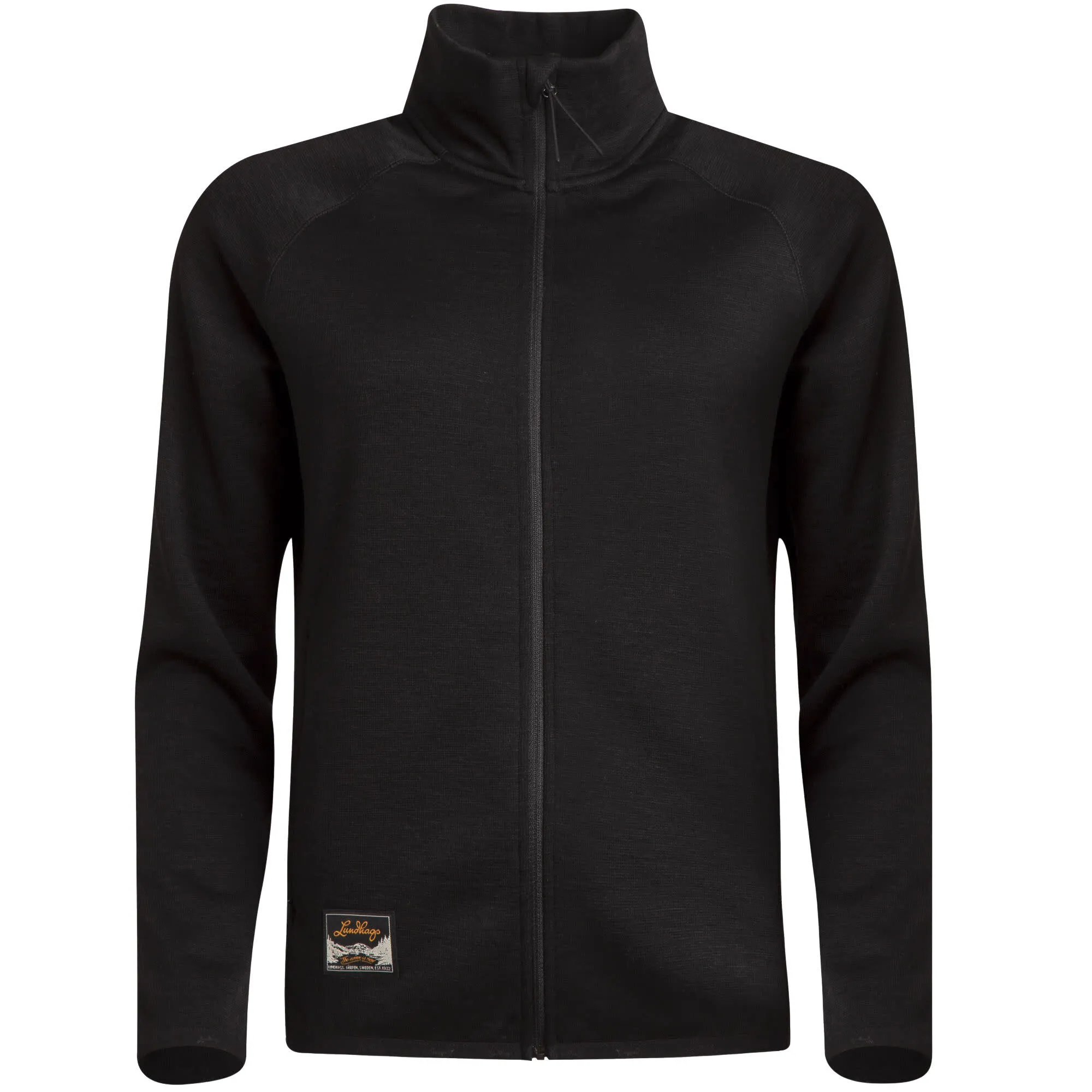 Lundhags Women's Gosin Wool Knit