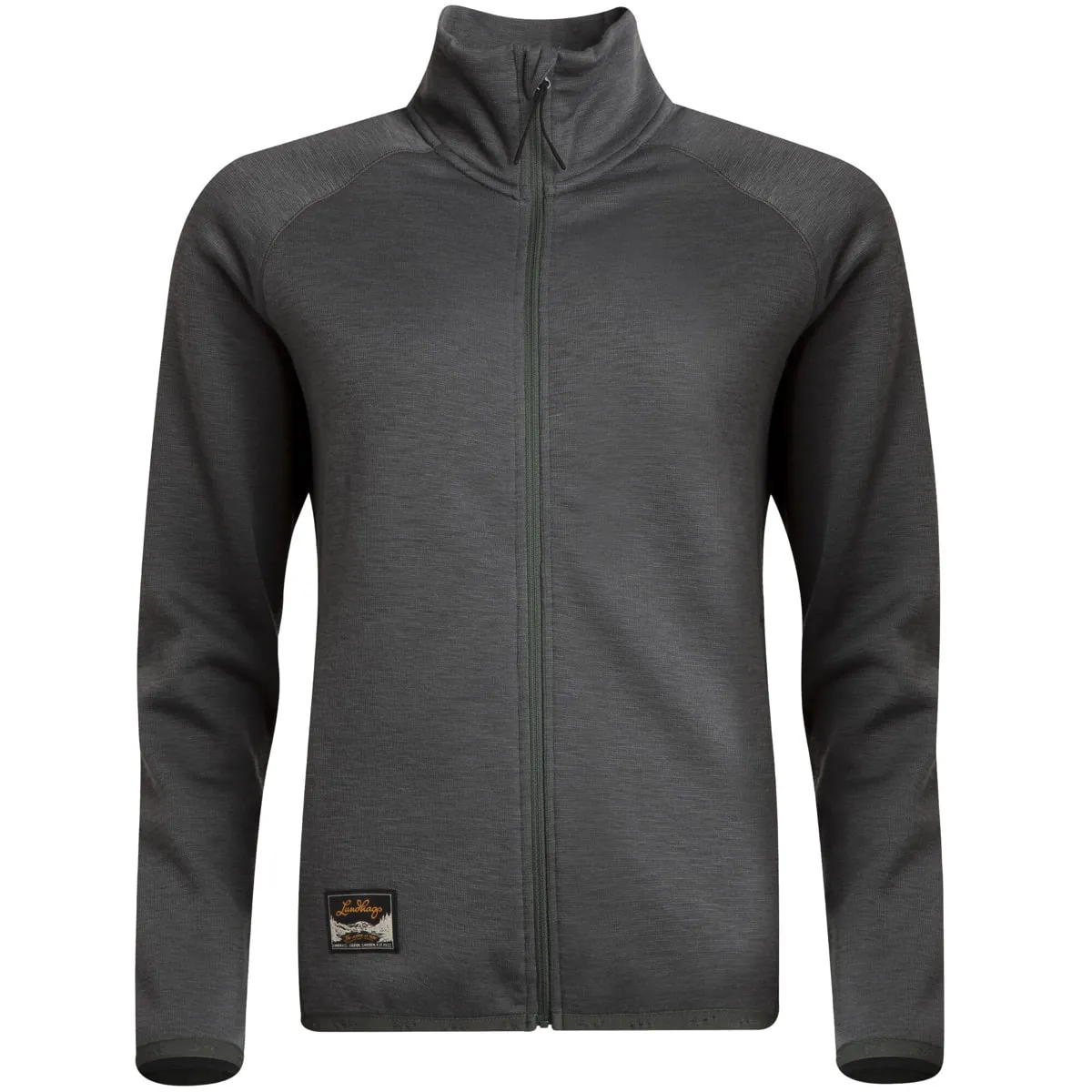 Lundhags Women's Gosin Wool Knit