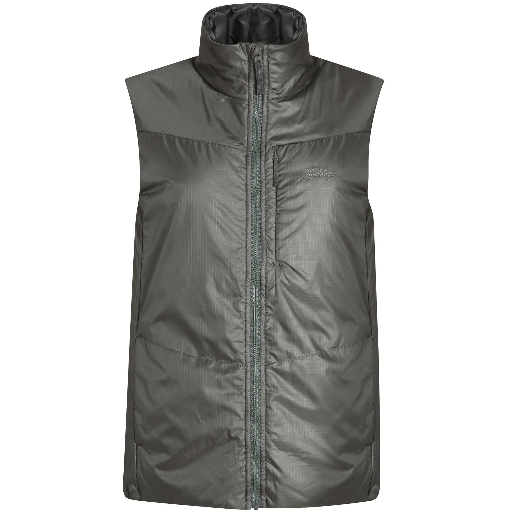 Lundhags Women's Idu Light Jacket