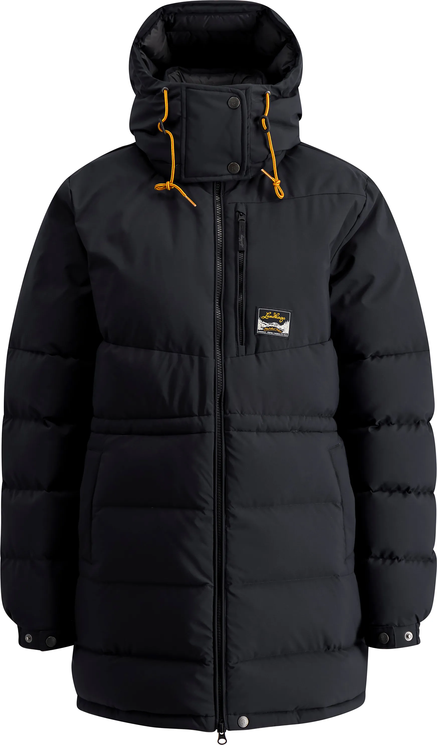 Lundhags Women's Järpen All Weather Down Parka Lundhags Women's Järpen All Weather Down Parka