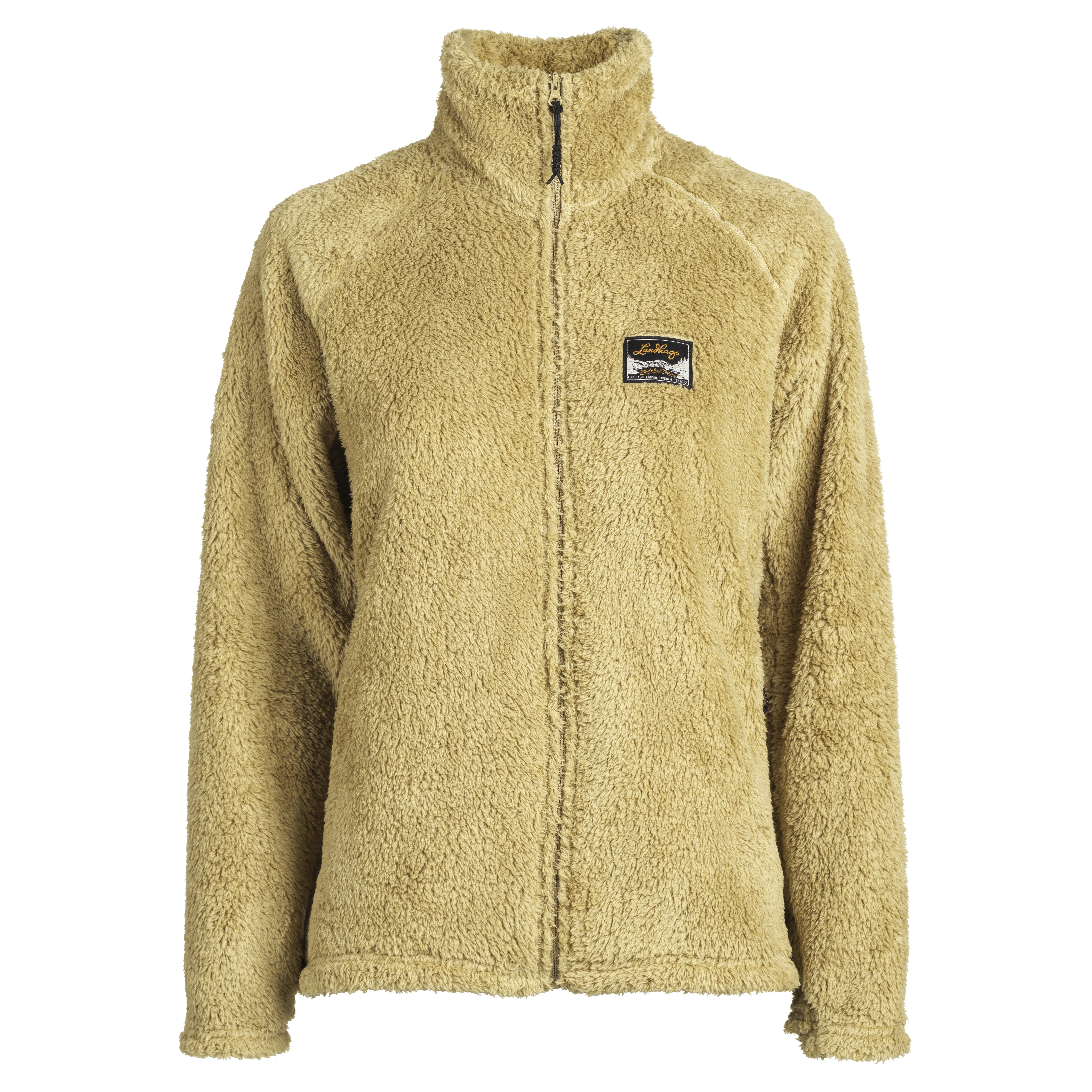 Lundhags Women's Järpen Fleece