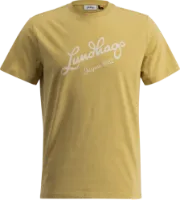 Lundhags Women's Järpen Logo T-shirt Lundhags Women's Järpen Logo T-shirt