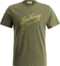 Lundhags Women's Järpen Logo T-shirt