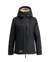 Lundhags Women's Järpen Pile Jacket Lundhags Women's Järpen Pile Jacket