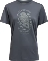 Lundhags Women's Järpen Printed T-Shirt