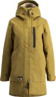 Lundhags Women's Knak Pile Parka Lundhags Women's Knak Pile Parka