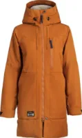 Lundhags Women's Knak Pile Parka