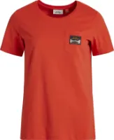 Lundhags Women's Knak Tee Lundhags Women's Knak Tee
