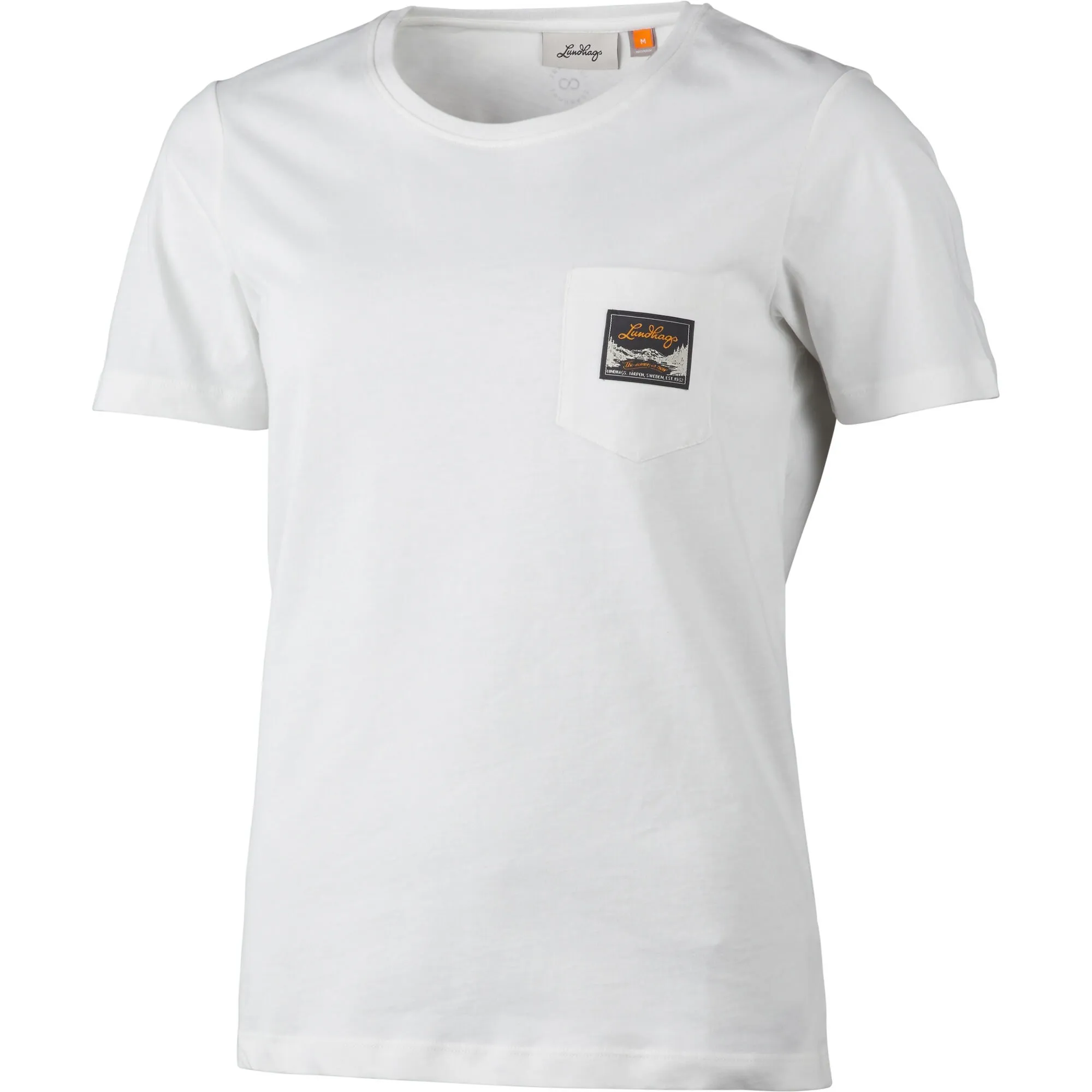 Lundhags Women's Knak Tee