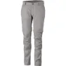 Lundhags Women's Lykka Zipoff Pant, Asphalt