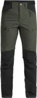 Lundhags Women's Makke High Waist Curved Pant