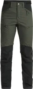 Lundhags Women's Makke High Waist Curved Pant Lundhags Women's Makke High Waist Curved Pant