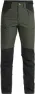 Lundhags Women's Makke High Waist Curved Pant