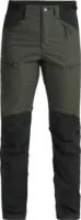 Lundhags Women's Makke High Waist Curved Pants Short