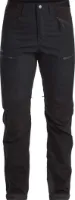 Lundhags Women's Makke High Waist Curved Pants Short