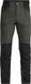 Lundhags Women's Makke High Waist Curved Pants Short