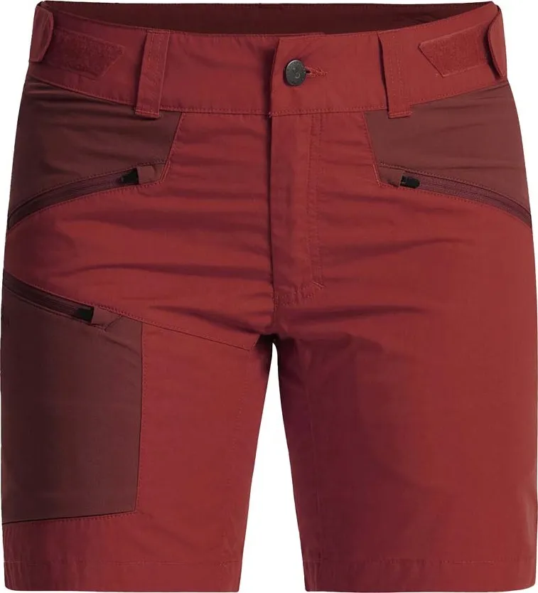 Lundhags Women's Makke Light Shorts Lundhags Women's Makke Light Shorts
