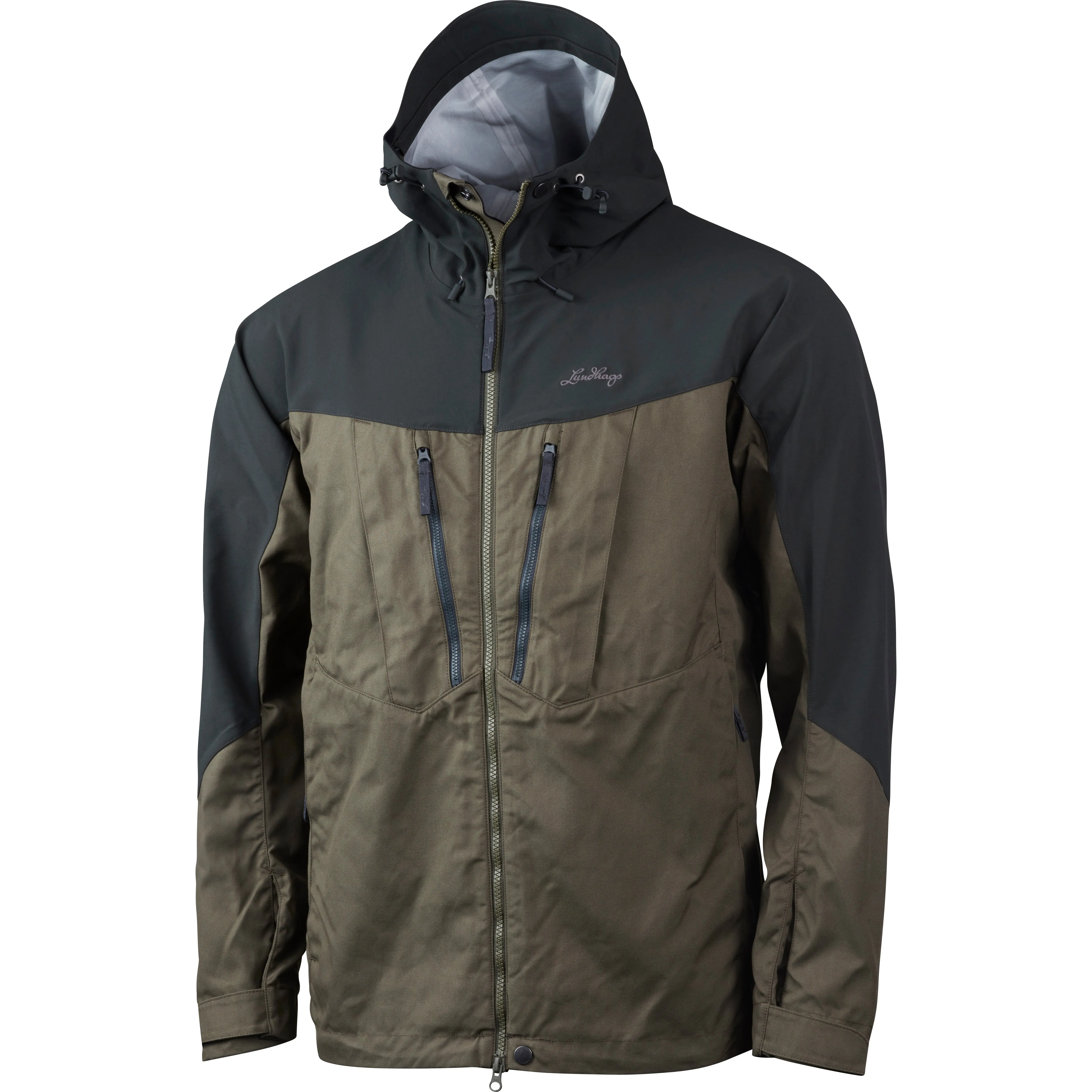 Lundhags Women's Makke Pro Jacket Lundhags Women's Makke Pro Jacket