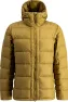 Lundhags Women's Padje Light Tech Down Jacket