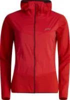 Lundhags Women's Padje Merino Block Hoodie Lundhags Women's Padje Merino Block Hoodie