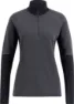 Lundhags Women's Prime Merino Half Zip