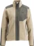 Lundhags Women's Saruk Wool Pile Mid Full Zip