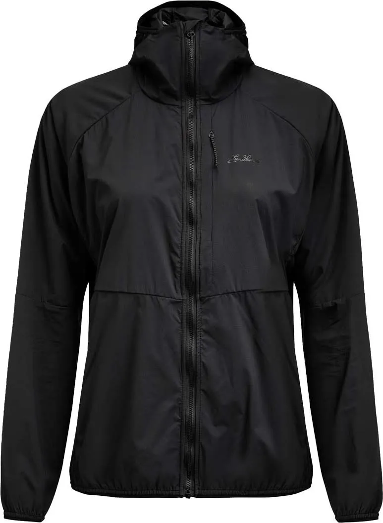 Lundhags Women's Tived Light Windbreaker Jacket Lundhags Women's Tived Light Windbreaker Jacket