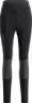 Lundhags Women's Tived Tights, Black/Charcoal