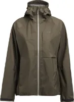 Lundhags Women's Tived Waterproof Jacket Lundhags Women's Tived Waterproof Jacket