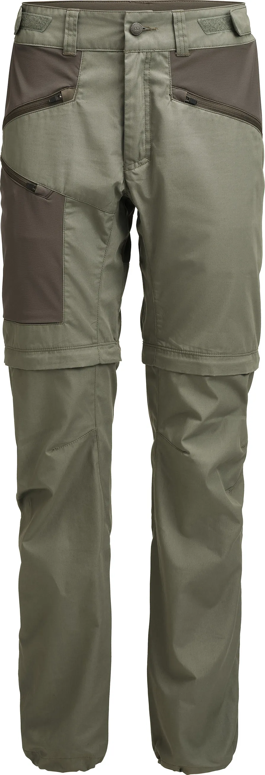 Lundhags Women's Tived Zip-Off Pant