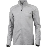 Lundhags Women's Ullto Merino Full Zip Lundhags Women's Ullto Merino Full Zip