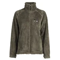 Lundhags Womne's Järpen Fleece Lundhags Womne's Järpen Fleece