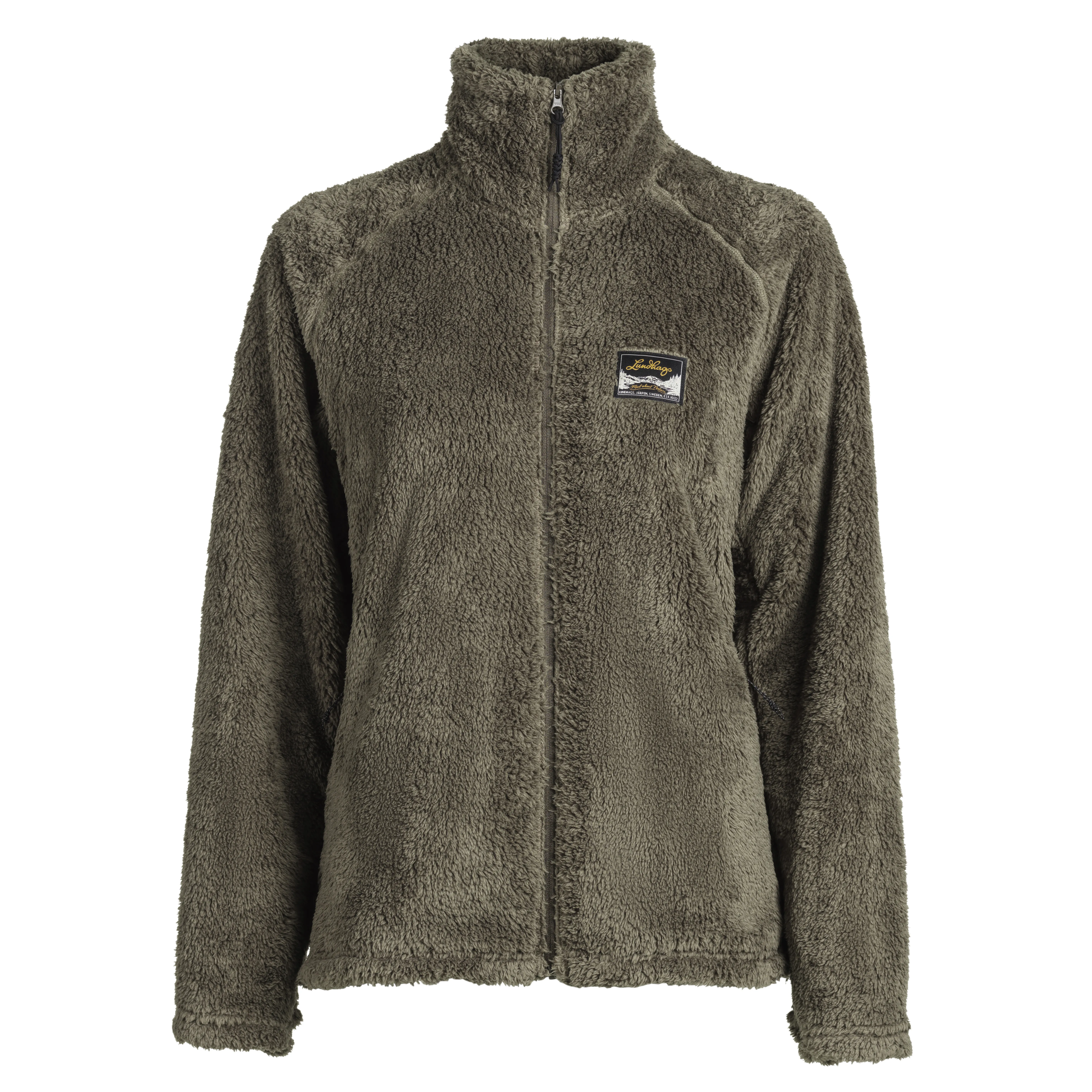 Lundhags Womne's Järpen Fleece Lundhags Womne's Järpen Fleece
