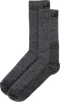 Lundhags Wool Terry Trekking Sock Mid