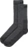 Dark grey melange