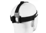 Lupine FrontClick Pannband m/FastClick