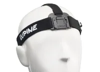 Lupine FrontClick Pannband m/FastClick Lupine FrontClick Pannband m/FastClick