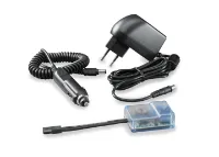 Lupine Microcharger Batterilader Lupine Microcharger Batterilader