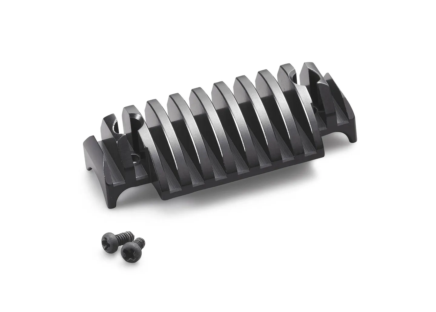 Lupine Piko Heatsink