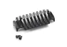 Lupine Piko Heatsink