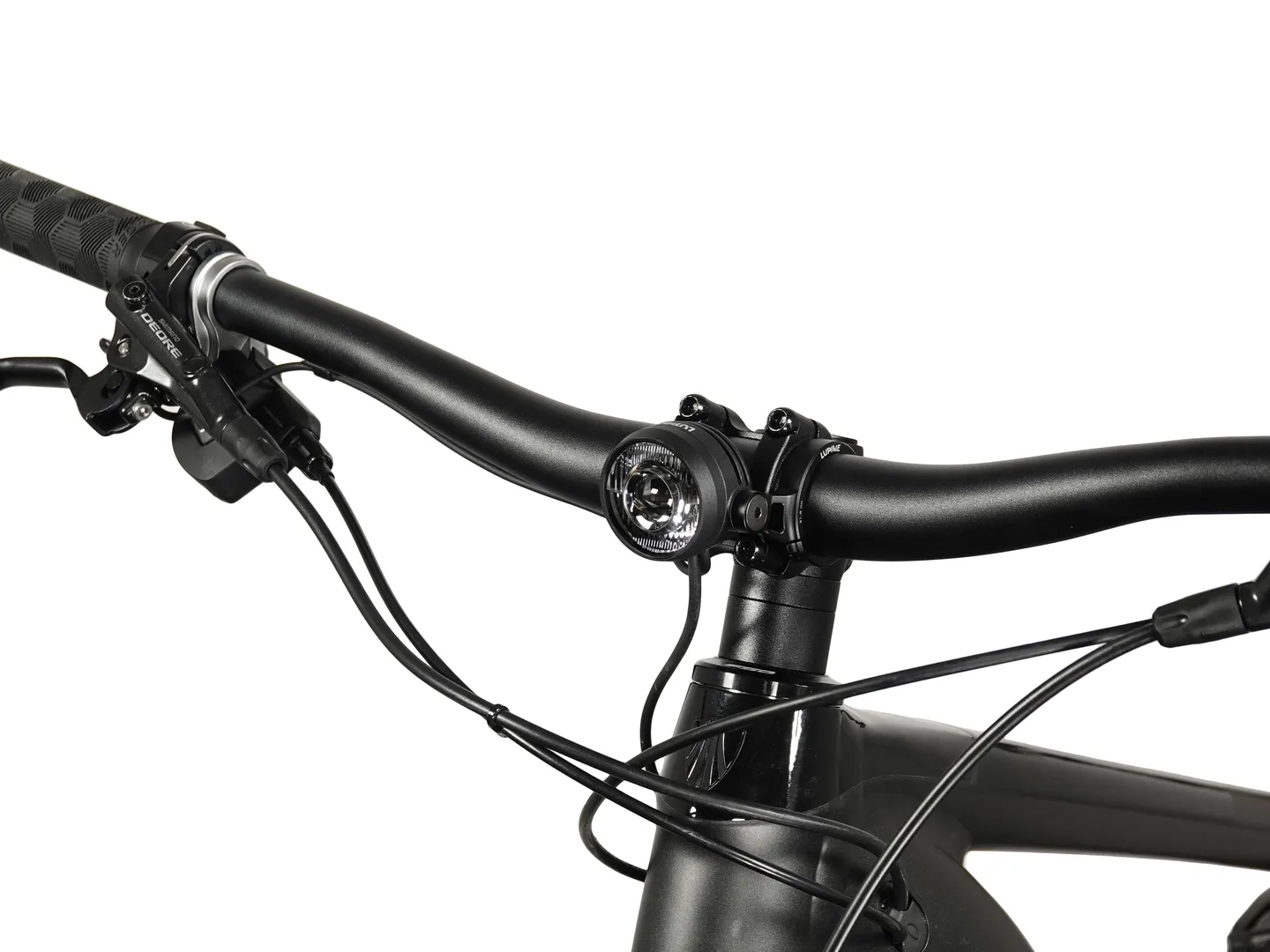 Lupine SL F Nano Framlampa