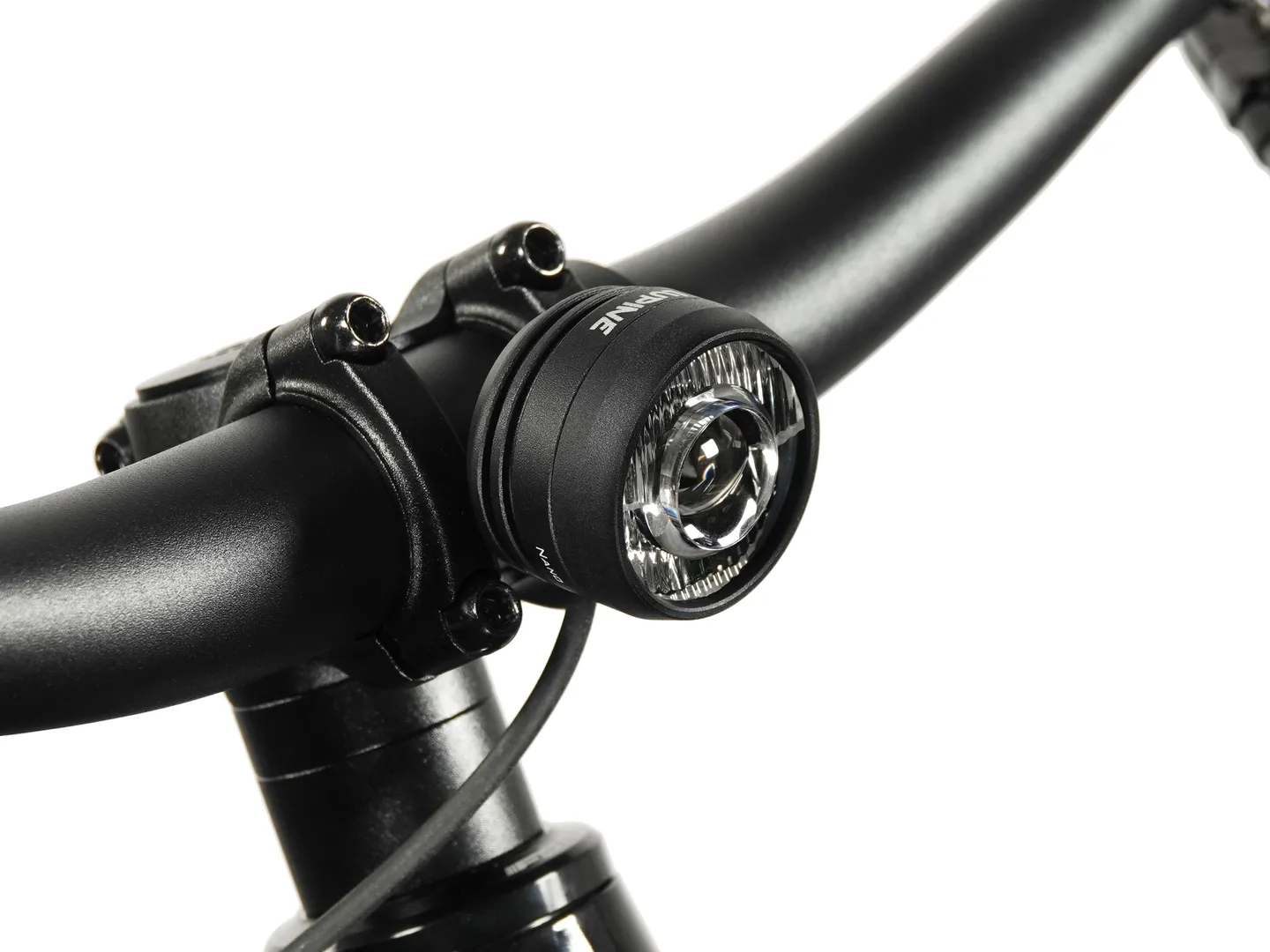 Lupine SL F Nano Framlampa