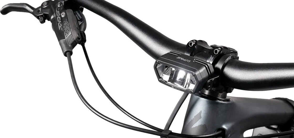 Lupine SL Minimax AF 5 Framlampa